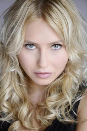 Natasha Diakova Image