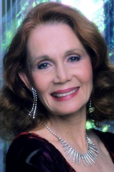 Katherine Helmond Image