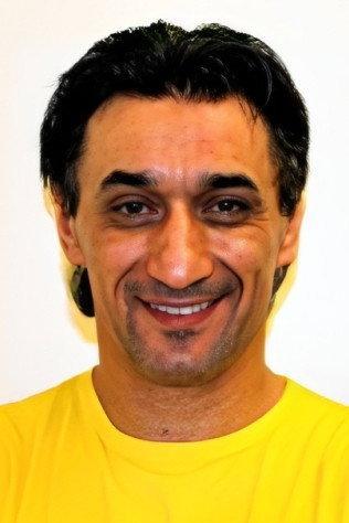 Emin Boztepe Image