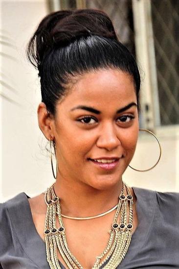 Mumaith Khan Image