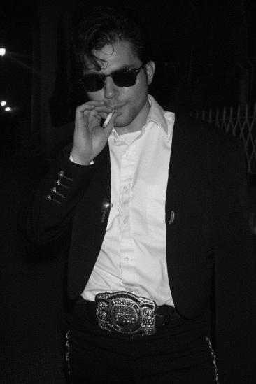 Patricio Serna Image