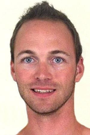 Kenneth Blake Image