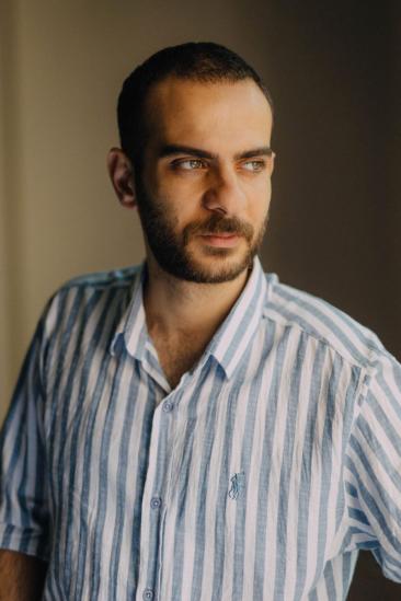 Behrad Selahvarzi Image