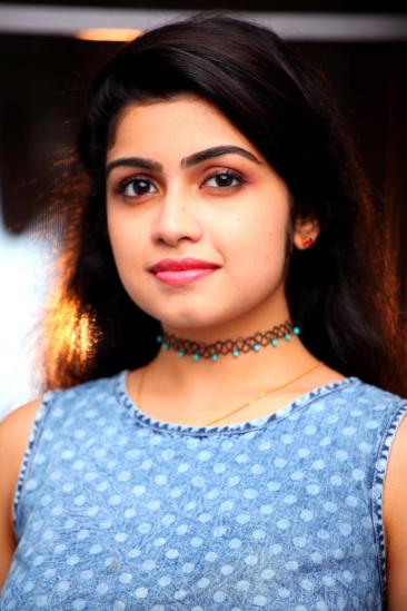 Manasa Radhakrishnan Image