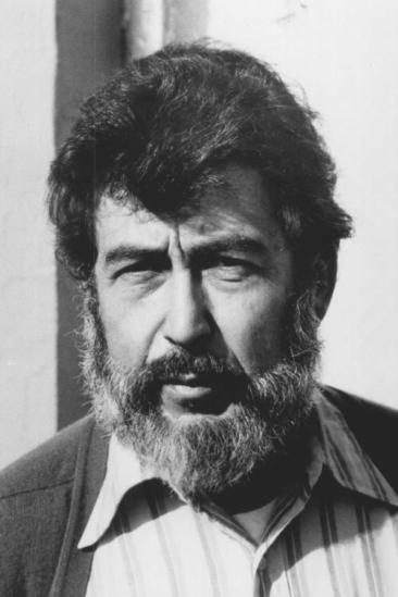 Nat Hentoff Image