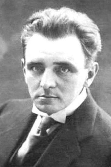 Ernst Sattler Image