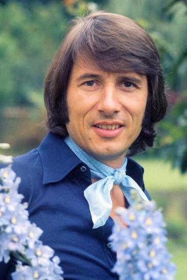 Udo Jürgens Image