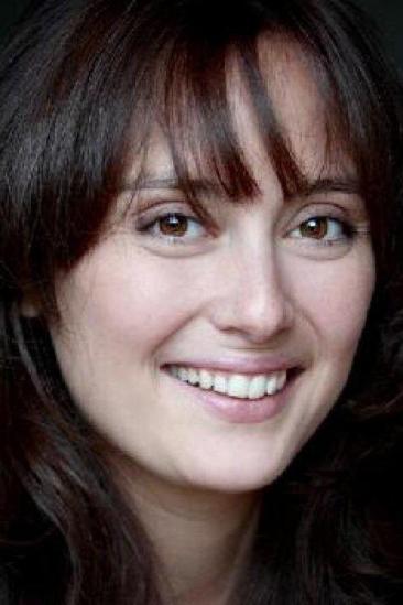 Céline Mauge Image