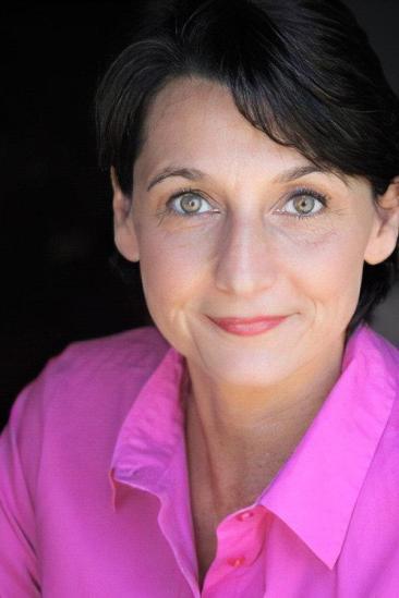 Alison Martin Image