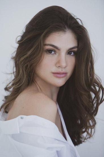Débora Ozório Image