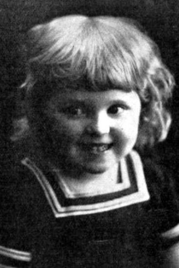 Lily Frederiksen Image