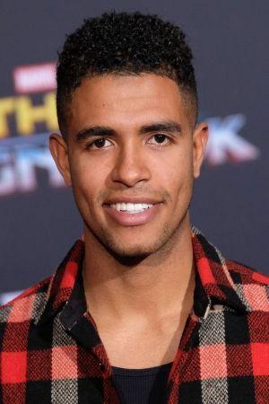 Mandela Van Peebles Image