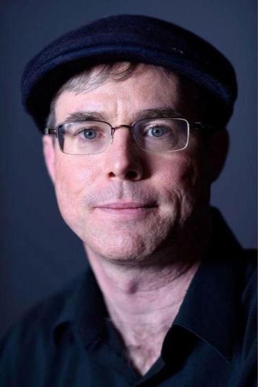 Andy Weir Image