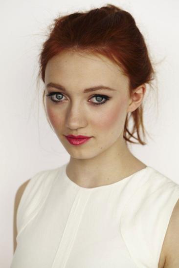 Jacqueline Emerson Image