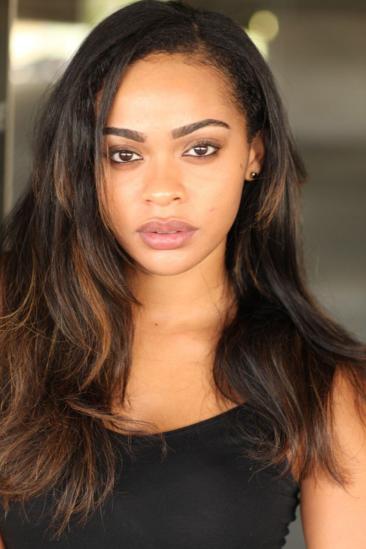 Samantha Smith Image