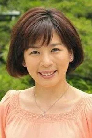 Hiroko Nakajima Image
