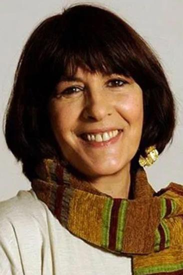 Mónica Galán Image