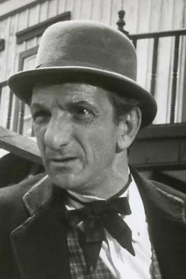 Nino Imparato Image