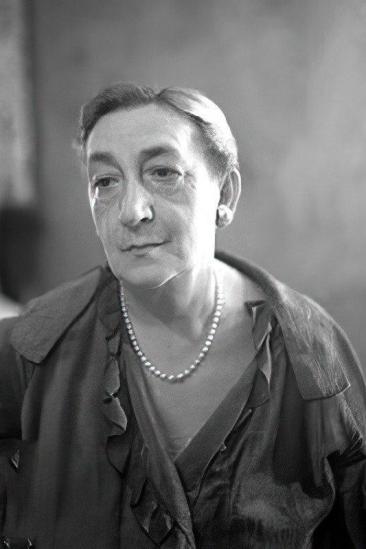 Marguerite Moreno Image