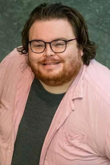 Eddy MacKenzie Image