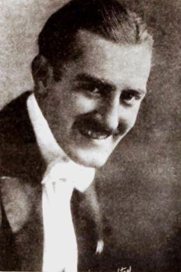 John McDermott Image