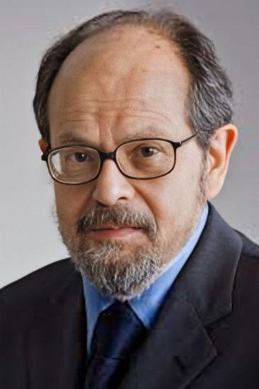 Richard Lindzen Image