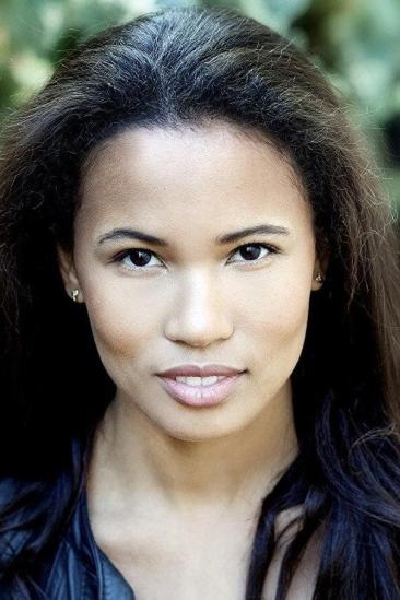 Fola Evans-Akingbola Image