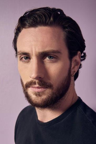 Aaron Taylor-Johnson Image