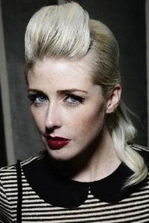 Bevin Hamilton Image