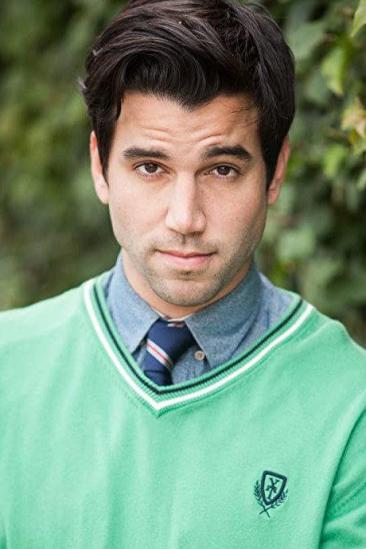 Oskar Rodriguez Image