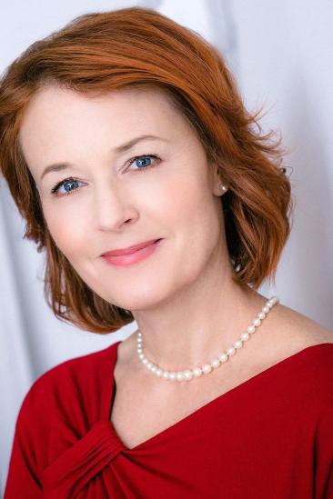 Rebecca Tilney Image