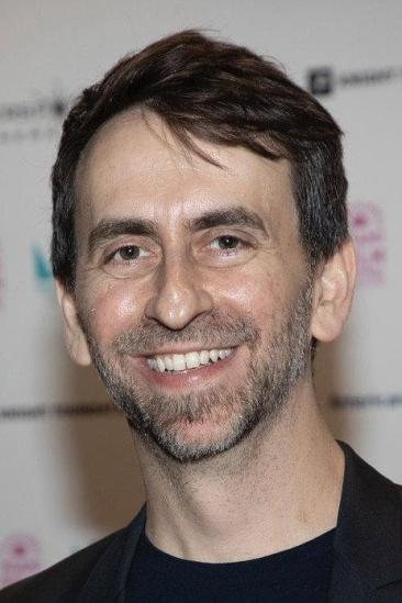 Adam Stein