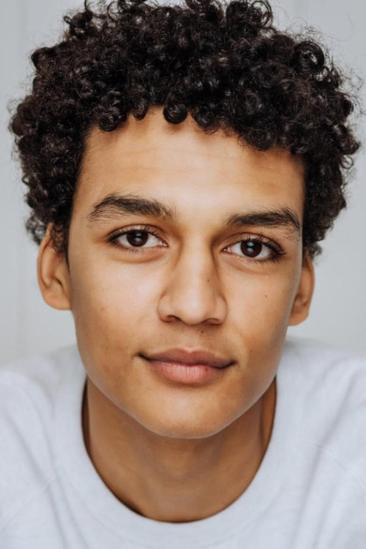 Evan Ellison Image