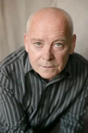 Vladimir Baranov Image