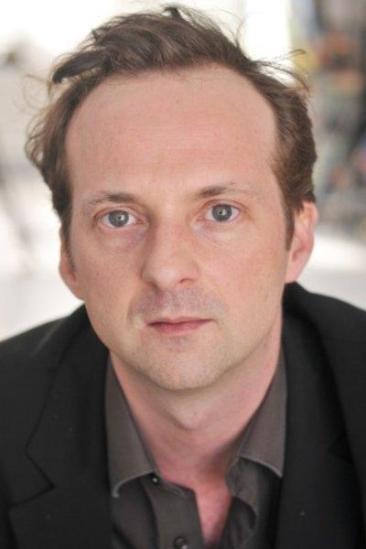 Cyril Couton Image