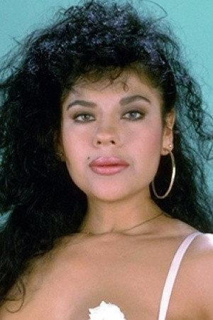 Alicia Rio Image