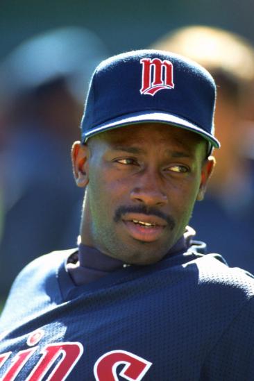 Chili Davis Image