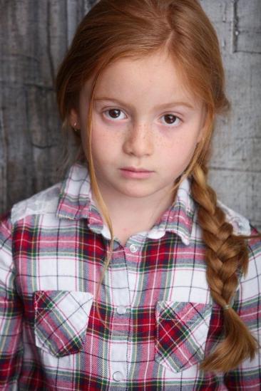Skylar Gray Image