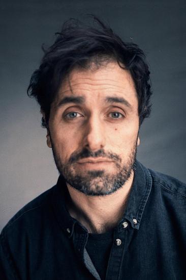 Michael Angelo Covino Image