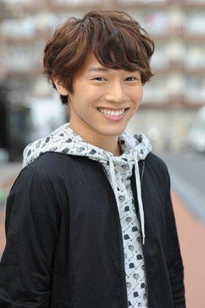 Naoto Takahashi Image