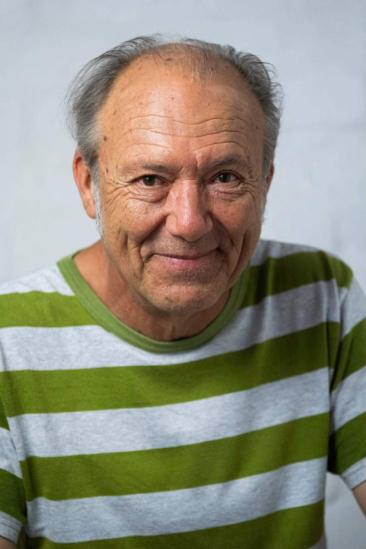 Frank Opperman Image
