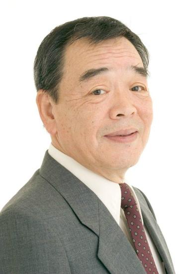Keisuke Yamashita Image