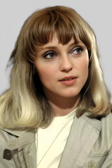 Christine Laurent Image