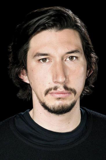 Adam Driver Image