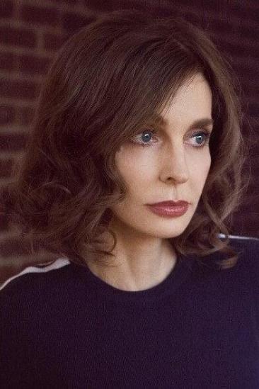 Anne Parillaud Image