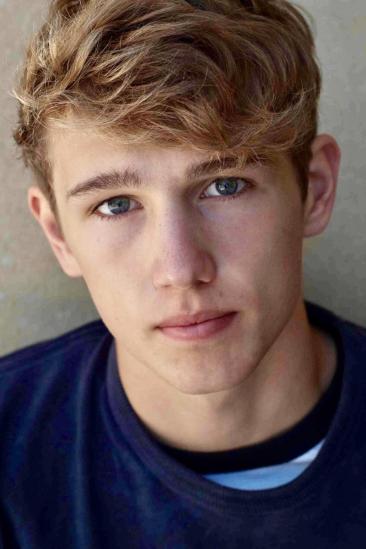 Dominic Charman Image
