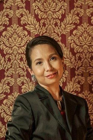 Cherry Malvar Image