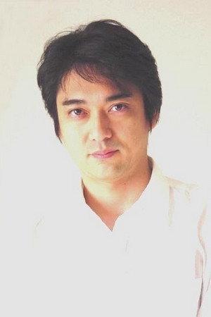 Simon Kumai Image