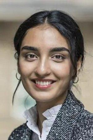 Maria Mozhdah Image