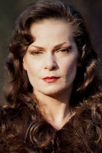 Zeena Schreck Image